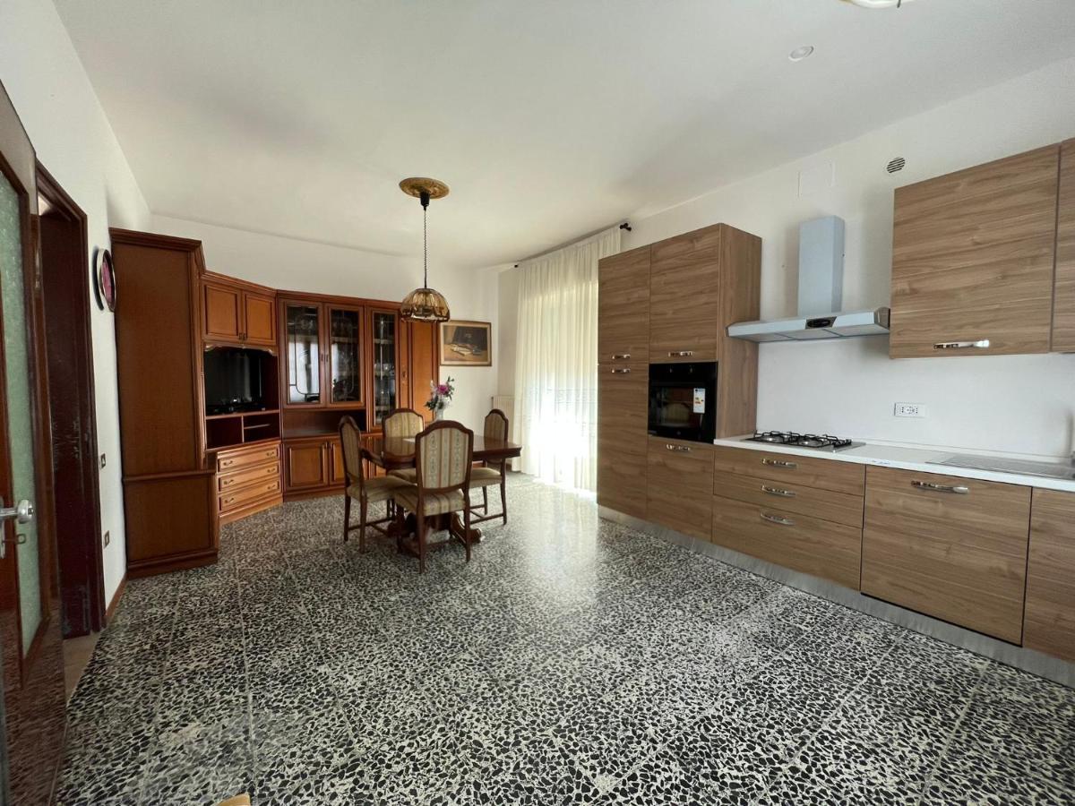 A Casa Di Norma Lägenhet Venturina Terme Exteriör bild